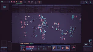 Despot's Game - Screenshot 1