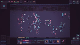 Despot's Game - Screenshot 1
