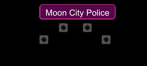 Android application Fury Driver: Moonwalks screenshort