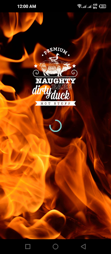 Android application Naughty Babe Dirty Duck screenshort