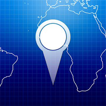 Screenshot 1 Coordinates - Coordenadas GPS convertidor android