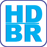 HDBR X icon