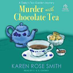Icon image Murder With Chocolate Tea