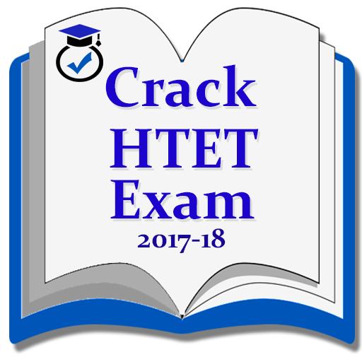Crack htet exam 2018-19  Icon