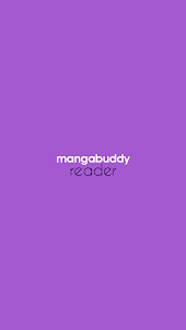 Mangabuddy *reader*