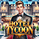 Hotel Tycoon: Design & Build - Androidアプリ