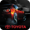 Toyota Thrill City icon