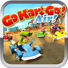 Go Kart Go on AirConsole 1.5