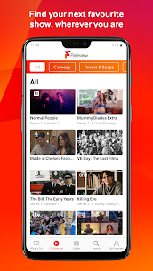 Freeview APK 2.4.2 Download For Android 2