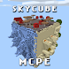 Skycube MCPE Map - Androidアプリ
