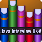 Java Interview Q&A icon