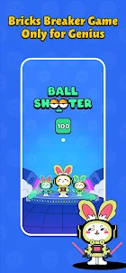 Ball Shooter - Block Puzzle
