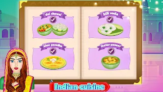 Cooking Indian Food Recipes - Screenshot 2