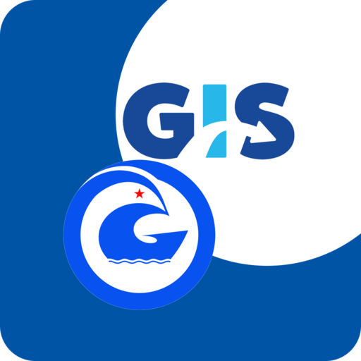 TienGiangGIS logo