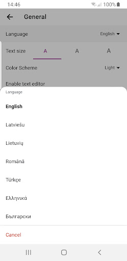 TA4H Screen 3