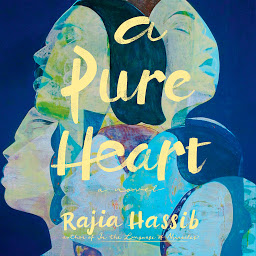 Icon image A Pure Heart: A Novel
