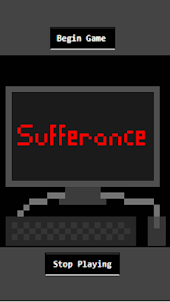 Sufferance 1.1