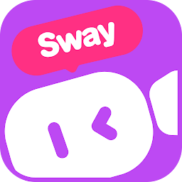 Icon image Sway - Video Calls & Chats