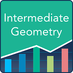 Icon image Intermediate Geometry Practice