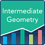 Intermediate Geometry Practice