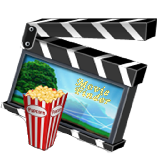 Movie Finder logo