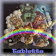 TABLETTE: Donjon de Naheulbeuk