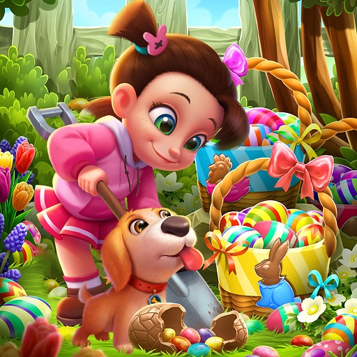 [Code] Puppy Diary: Epic Match 3 Game latest code 06/2025
