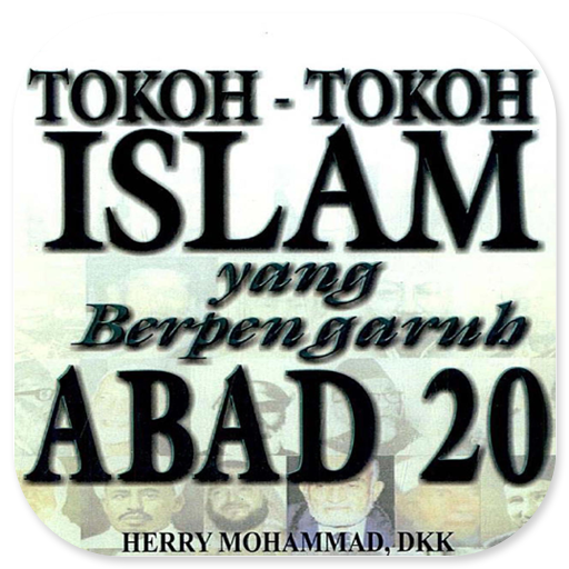 Tokoh-Tokoh Islam Berpengaruh logo
