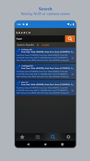 Verint Video Mobile