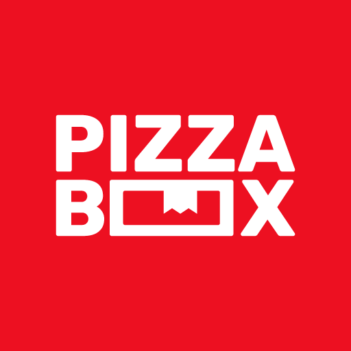 Pizza Box - доставка еды 1.1.3 Icon