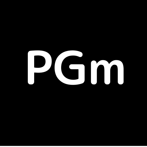PassGm logo
