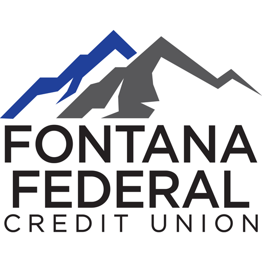Fontana FCU logo