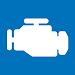 Car Scanner ELM OBD2 Icon