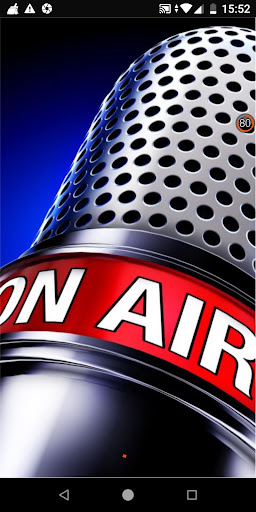 Android application Queensland Radio Stations screenshort