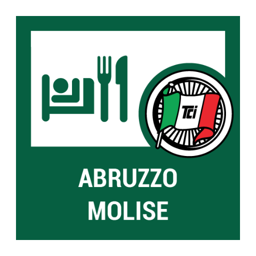 Abruzzi and Molise  Icon