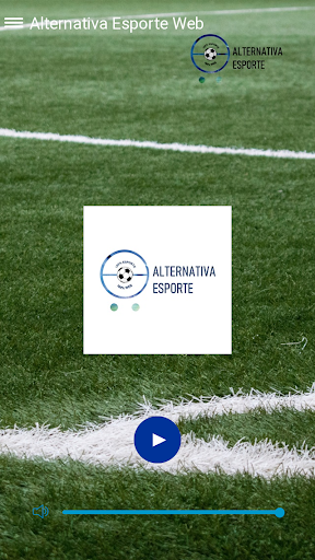 Radio Alternativa Esporte Web