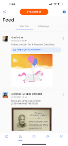 Unicoin Network