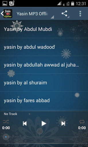 Download 86+ Contoh Surat Surat Yasin Al Ghamdi Mp3 Terbaru Gratis