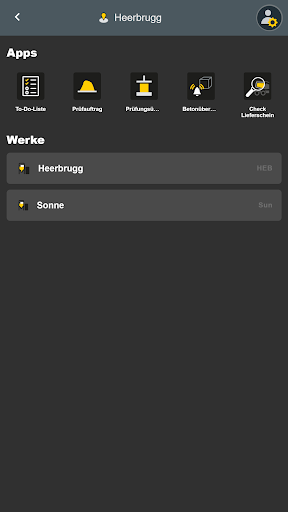 ConCity Screen 3