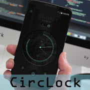 CircLock for KLWP 1.0 Icon