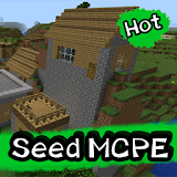 Village Seed For Minecraft icon