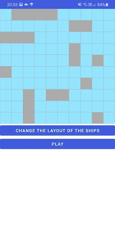 Leemni Battleship - Screenshot 1