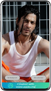 Shah Rukh Khan HD Wallpapers