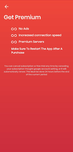 All Social Downloader Pro Screen 2