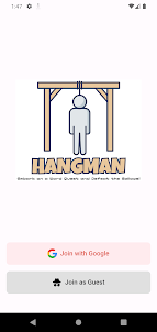 Hangman Word Quest