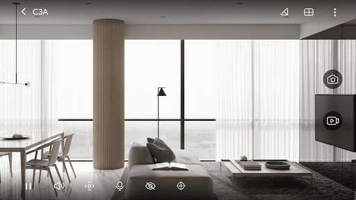 EZVIZ TV Screen 2