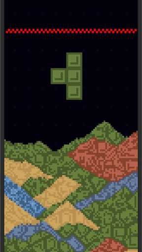 Sand Block Color Puzzle Screen 2