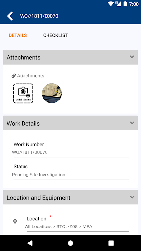 NUS iFix Screen 2
