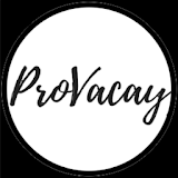 ProVacay icon