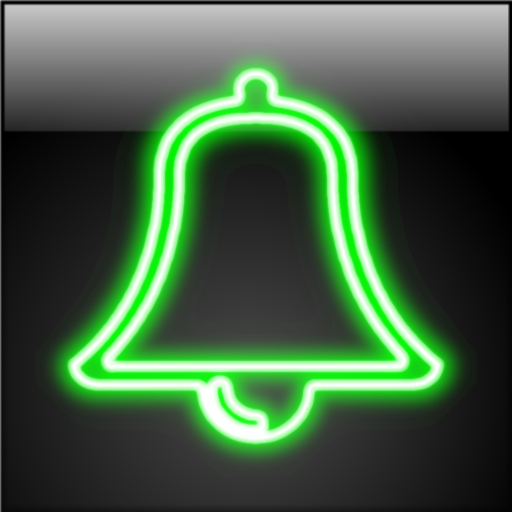 Bells & Whistles Ringtones 8.0 Icon